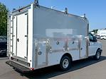 2025 Chevrolet Express 3500 Regular Cab RWD Dejana Truck & Utility Equipment Service Utility Van for sale #G58326 - photo 2