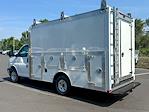 2025 Chevrolet Express 3500 Regular Cab RWD Dejana Truck & Utility Equipment Service Utility Van for sale #G58326 - photo 4