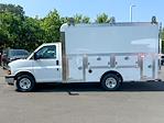 2025 Chevrolet Express 3500 Regular Cab RWD Dejana Truck & Utility Equipment Service Utility Van for sale #G58326 - photo 9