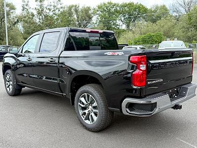 2025 Chevrolet Silverado 1500 Crew Cab 4x4 Pickup for sale #G58328 - photo 2