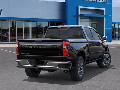2025 Chevrolet Silverado 1500 Crew Cab 4x4 Pickup for sale #G58328 - photo 2