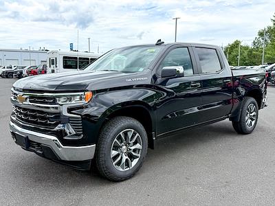 2025 Chevrolet Silverado 1500 Crew Cab 4x4 Pickup for sale #G58328 - photo 1