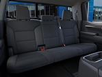 2025 Chevrolet Silverado 1500 Crew Cab 4x4 Pickup for sale #G58328 - photo 17