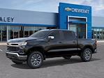 2025 Chevrolet Silverado 1500 Crew Cab 4x4 Pickup for sale #G58328 - photo 3