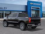 2025 Chevrolet Silverado 1500 Crew Cab 4x4 Pickup for sale #G58328 - photo 4