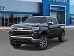 2025 Chevrolet Silverado 1500 Crew Cab 4x4 Pickup for sale #G58328 - photo 6