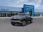 2025 Chevrolet Silverado 1500 Crew Cab 4x4 Pickup for sale #G58328 - photo 8