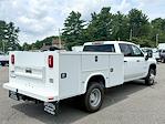 2025 Chevrolet Silverado 3500 Crew Cab 4x4 Service Truck for sale #G58330 - photo 2