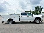 2025 Chevrolet Silverado 3500 Crew Cab 4x4 Service Truck for sale #G58330 - photo 13