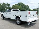 2025 Chevrolet Silverado 3500 Crew Cab 4x4 Service Truck for sale #G58330 - photo 3