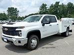 2025 Chevrolet Silverado 3500 Crew Cab 4x4 Service Truck for sale #G58330 - photo 6