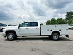 2025 Chevrolet Silverado 3500 Crew Cab 4x4 Service Truck for sale #G58330 - photo 9