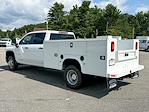 New 2025 Chevrolet Silverado 3500 Crew Cab 4x4 Knapheide 6108D 8' 11" Service Truck for sale #G58330 - photo 47