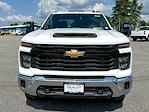 New 2025 Chevrolet Silverado 3500 Crew Cab 4x4 Knapheide 6108D 8' 11" Service Truck for sale #G58330 - photo 49