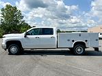 New 2025 Chevrolet Silverado 3500 Crew Cab 4x4 Knapheide 6108D 8' 11" Service Truck for sale #G58330 - photo 53