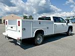 New 2025 Chevrolet Silverado 3500 Crew Cab 4x4 Knapheide 6108D 8' 11" Service Truck for sale #G58330 - photo 57