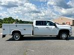 New 2025 Chevrolet Silverado 3500 Crew Cab 4x4 Knapheide 6108D 8' 11" Service Truck for sale #G58330 - photo 58