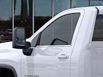 2025 Chevrolet Silverado 3500 Regular Cab 4x4 Cab Chassis for sale #G58331 - photo 12