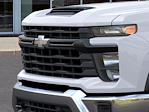 2025 Chevrolet Silverado 3500 Regular Cab 4x4 Cab Chassis for sale #G58331 - photo 13