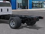 2025 Chevrolet Silverado 3500 Regular Cab 4x4 Cab Chassis for sale #G58331 - photo 14