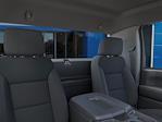 2025 Chevrolet Silverado 3500 Regular Cab 4x4 Cab Chassis for sale #G58331 - photo 24