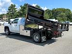 New 2025 Chevrolet Silverado 3500 Regular Cab 4x4 Rugby Steel Dump Truck for sale #G58331 - photo 3