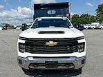 New 2025 Chevrolet Silverado 3500 Regular Cab 4x4 Rugby Steel Dump Truck for sale #G58331 - photo 5