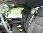 New 2025 Chevrolet Silverado 3500 Regular Cab 4x4 Rugby Steel Dump Truck for sale #G58331 - photo 7