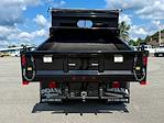 New 2025 Chevrolet Silverado 3500 Regular Cab 4x4 Rugby Steel Dump Truck for sale #G58331 - photo 10