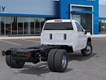2025 Chevrolet Silverado 3500 Regular Cab 4x4 Cab Chassis for sale #G58331 - photo 2