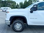 New 2025 Chevrolet Silverado 3500 Regular Cab 4x4 Rugby Steel Dump Truck for sale #G58331 - photo 17