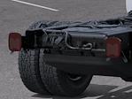 2025 Chevrolet Silverado 3500 Crew Cab DRW 4x4 Cab Chassis for sale #G58333 - photo 11