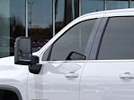 2025 Chevrolet Silverado 3500 Crew Cab DRW 4x4 Cab Chassis for sale #G58333 - photo 12