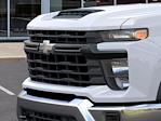 2025 Chevrolet Silverado 3500 Crew Cab DRW 4x4 Cab Chassis for sale #G58333 - photo 13