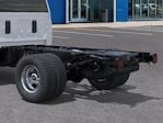 2025 Chevrolet Silverado 3500 Crew Cab DRW 4x4 Cab Chassis for sale #G58333 - photo 14