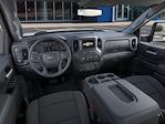 2025 Chevrolet Silverado 3500 Crew Cab DRW 4x4 Cab Chassis for sale #G58333 - photo 15