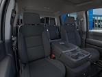 2025 Chevrolet Silverado 3500 Crew Cab DRW 4x4 Cab Chassis for sale #G58333 - photo 16