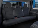 2025 Chevrolet Silverado 3500 Crew Cab DRW 4x4 Cab Chassis for sale #G58333 - photo 17