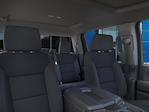 2025 Chevrolet Silverado 3500 Crew Cab DRW 4x4 Cab Chassis for sale #G58333 - photo 24