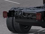2025 Chevrolet Silverado 3500 Crew Cab DRW 4x4 Cab Chassis for sale #G58334 - photo 11