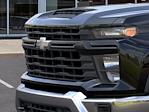 2025 Chevrolet Silverado 3500 Crew Cab DRW 4x4 Cab Chassis for sale #G58334 - photo 13