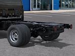2025 Chevrolet Silverado 3500 Crew Cab DRW 4x4 Cab Chassis for sale #G58334 - photo 14