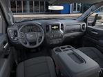 2025 Chevrolet Silverado 3500 Crew Cab DRW 4x4 Cab Chassis for sale #G58334 - photo 15