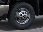 2025 Chevrolet Silverado 3500 Crew Cab DRW 4x4 Cab Chassis for sale #G58334 - photo 9