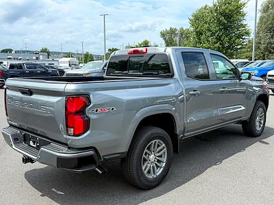 2025 Chevrolet Colorado Crew Cab 4x4 Pickup for sale #G58336 - photo 2