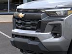 New 2025 Chevrolet Colorado LT Crew Cab 4x4 Pickup for sale #G58336 - photo 13