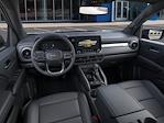 New 2025 Chevrolet Colorado LT Crew Cab 4x4 Pickup for sale #G58336 - photo 15