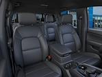 New 2025 Chevrolet Colorado LT Crew Cab 4x4 Pickup for sale #G58336 - photo 16
