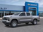 New 2025 Chevrolet Colorado LT Crew Cab 4x4 Pickup for sale #G58336 - photo 3