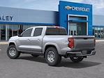 New 2025 Chevrolet Colorado LT Crew Cab 4x4 Pickup for sale #G58336 - photo 4